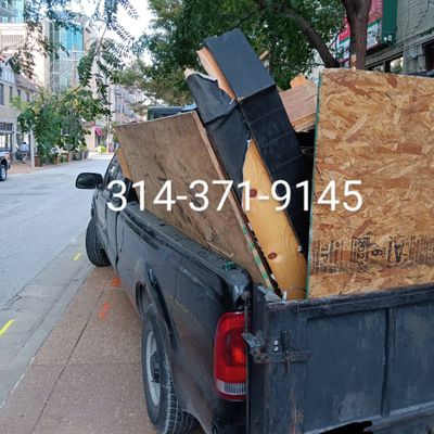 Avatar for K&D Demolition and Hauling Services LLC