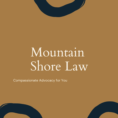 Avatar for Mountain Shore Law