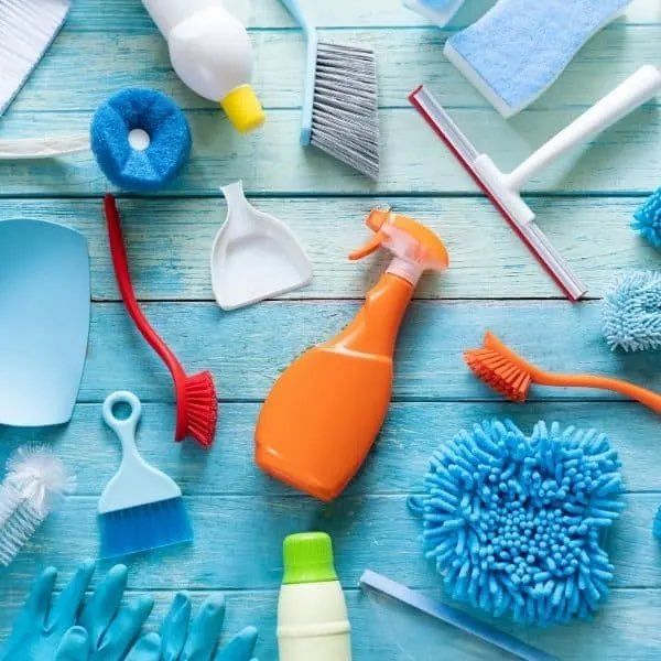 House Cleaning Cincinnati