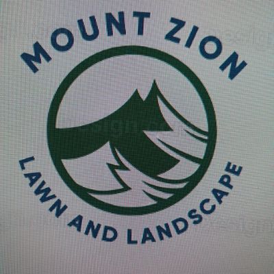 Avatar for Mount Zion Lawn and Landscape