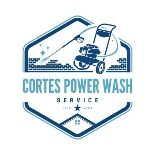 Cortes power wash