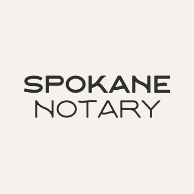 Avatar for Spokane Notary