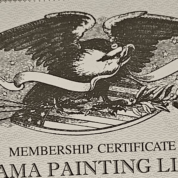 AMA PAINTING LLC