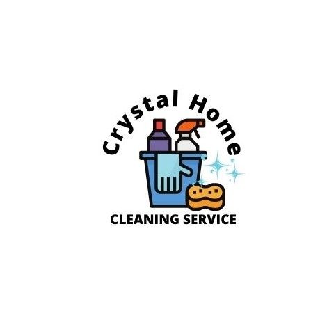 Crystal Home cleaning l.l.c