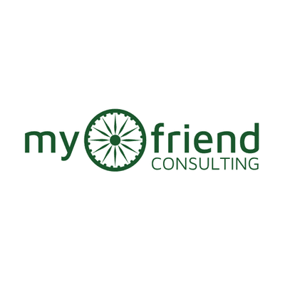 Avatar for My Friend Consulting