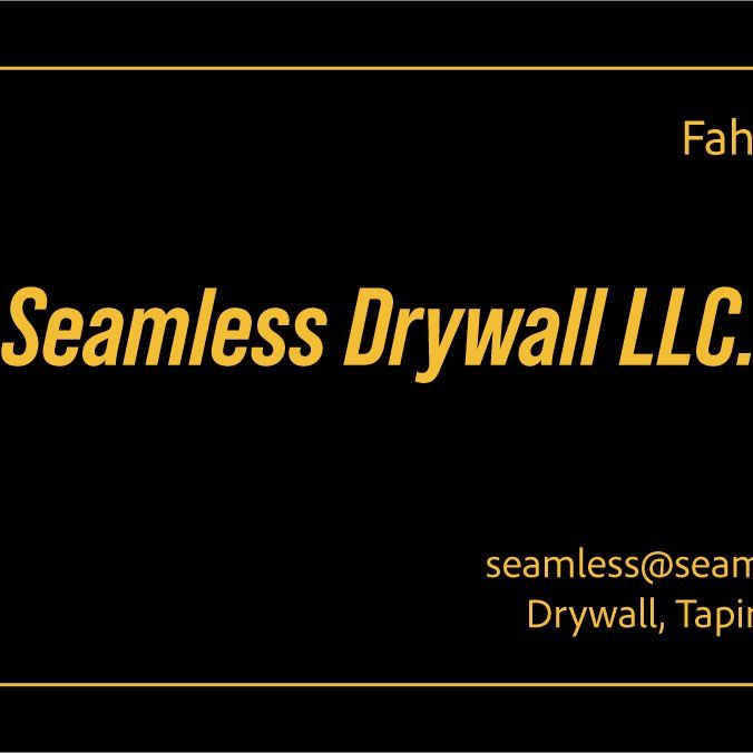 SEAMLESS DRYWALL, LLC