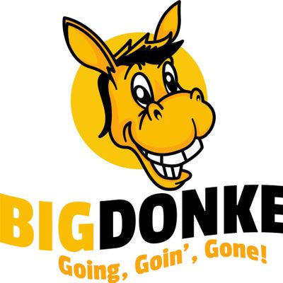 Avatar for BIG DONKEY Junk Removal & Demolition