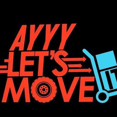 Avatar for Ayyy Let's Move It