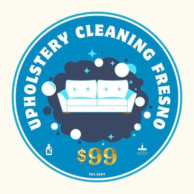 Avatar for Fresno Upholstery Cleaning