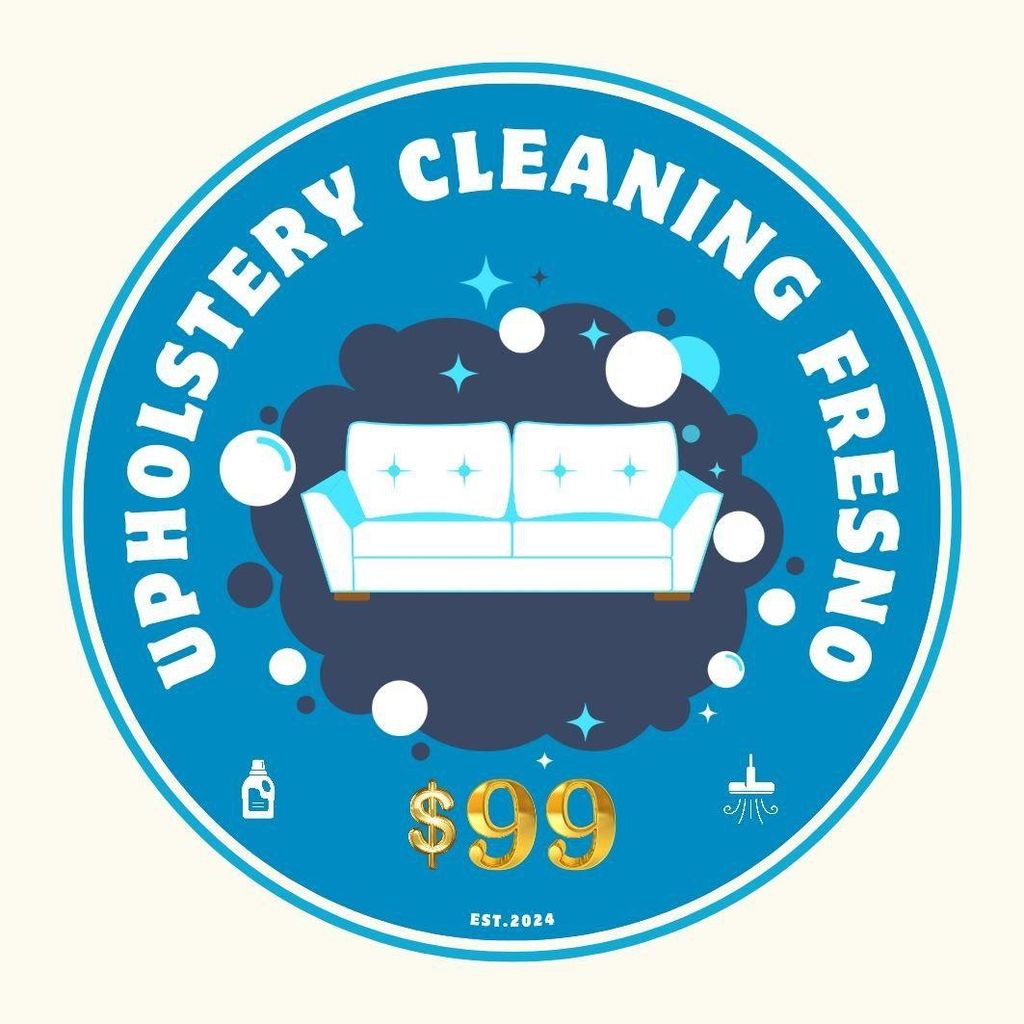 Fresno Upholstery Cleaning