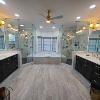 Avatar for The Green Team Contracting LLC