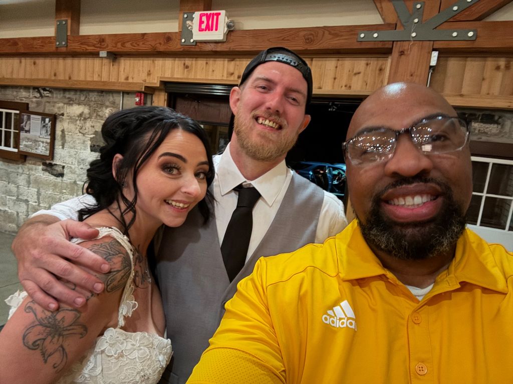 Customer photos