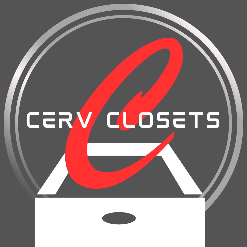 Cerv Closets, EM-C Cabinetry LLC