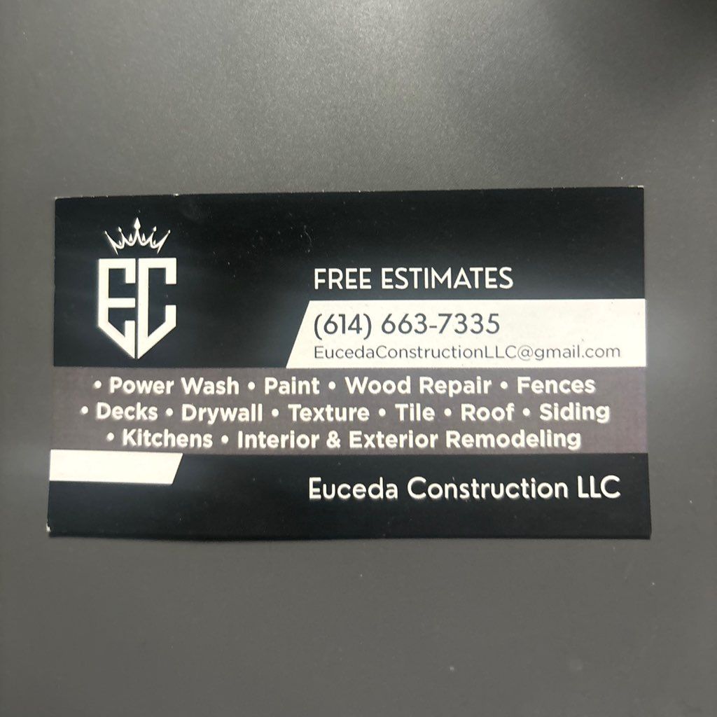 Euceda construction llc