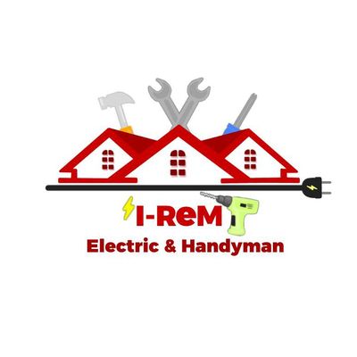 Avatar for I-ReM Electric & Handyman