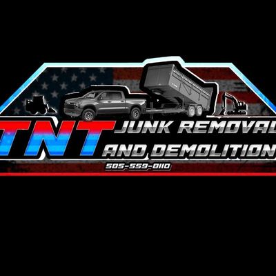 Avatar for TNT junk removal & demolition