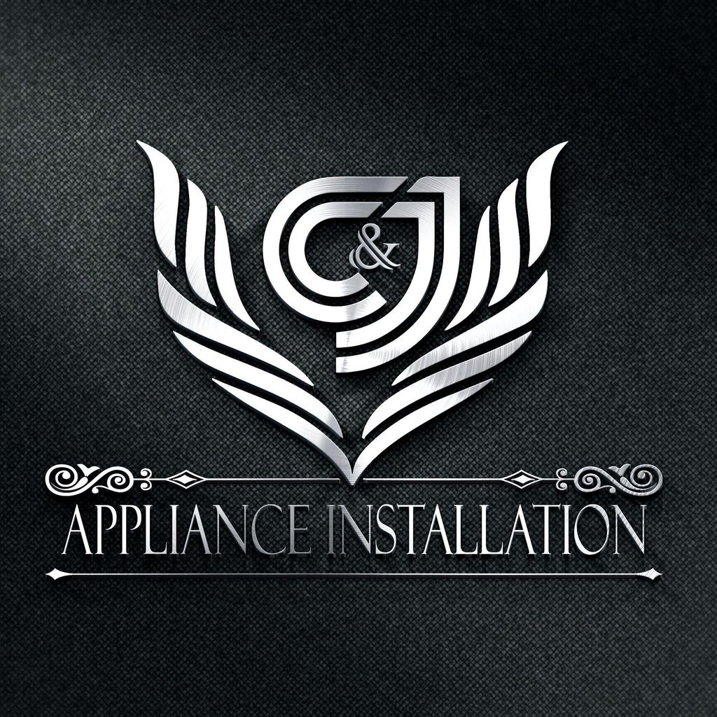 C&J Appliance Installations