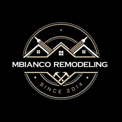 Avatar for MBIANCO REMODELING