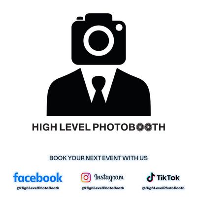 Avatar for High Level Photobooth