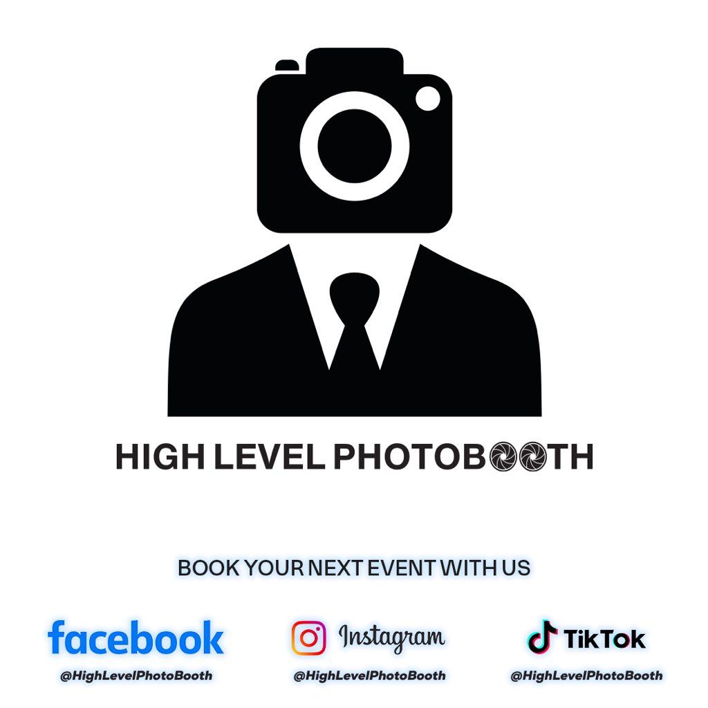 High Level Photobooth