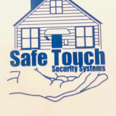 Avatar for Safe Touch Security