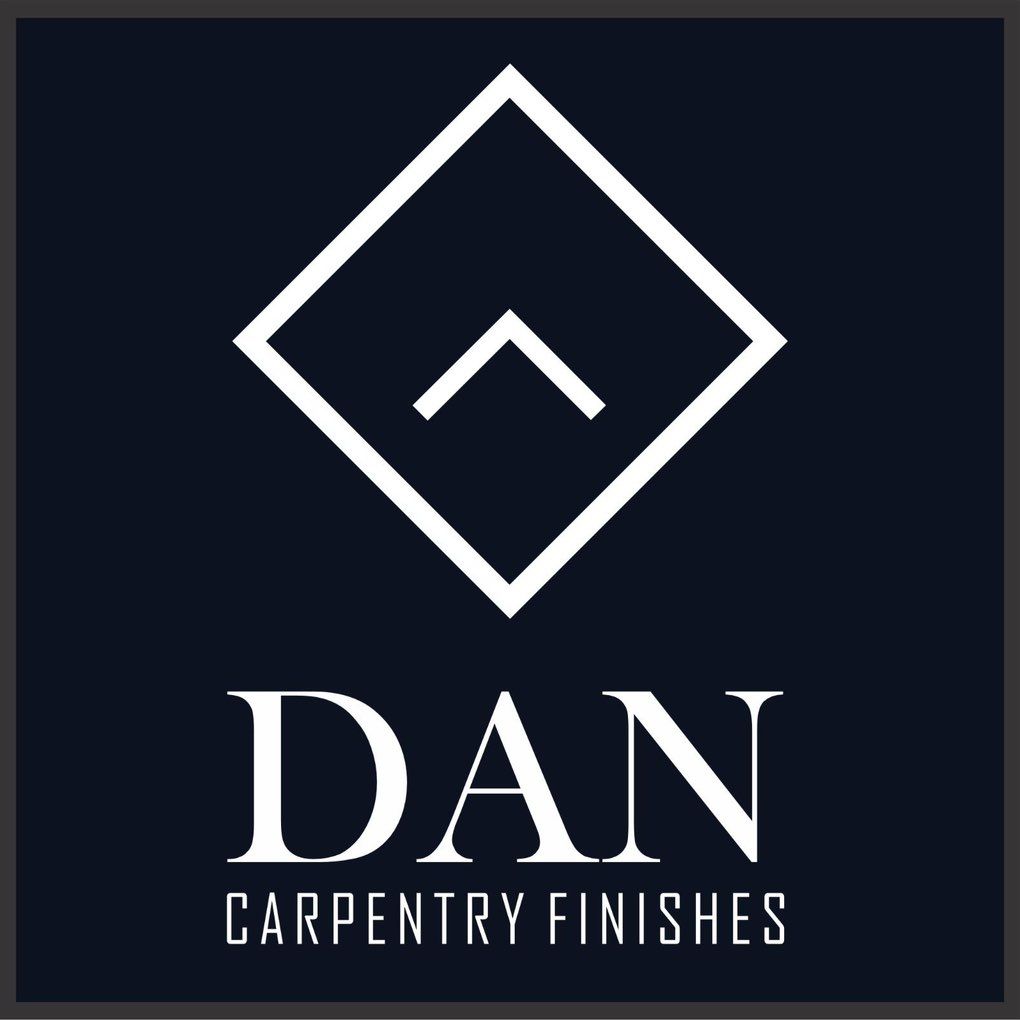 Dan Carpentry Finishes