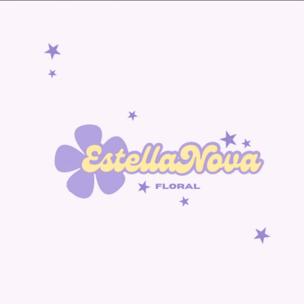 Estella Nova Floral