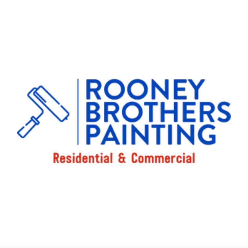 Rooney Brothers Painting