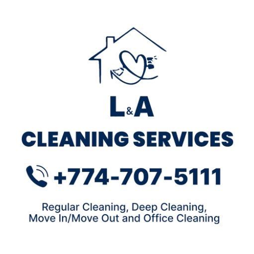 L&A CLEANING SERVICES