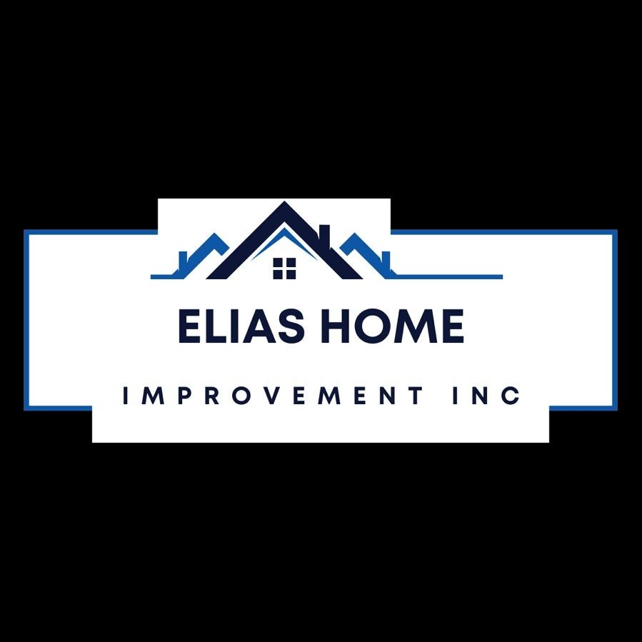 Elias Home Improvement Inc.