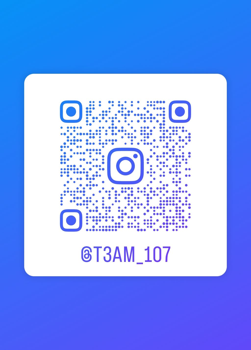 check out some of my events  or messages me on Ins