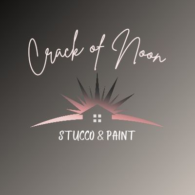 Avatar for Crack of Noon Stucco & Paint