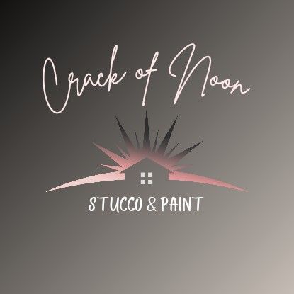 Crack of Noon Stucco & Paint