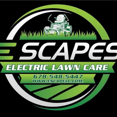 Avatar for E-SCAPES Electric Lawn Care & Landscaping