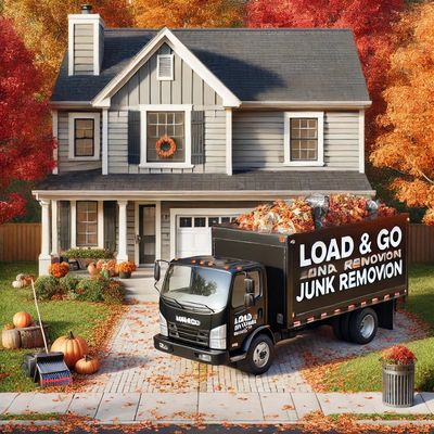 Avatar for Load and Go Junk Removal