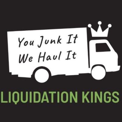 Avatar for Liquidation Kings