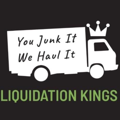 Liquidation Kings