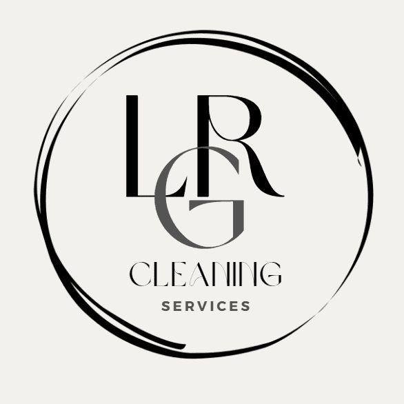 LRG Cleaning/Interior Design Services LLC