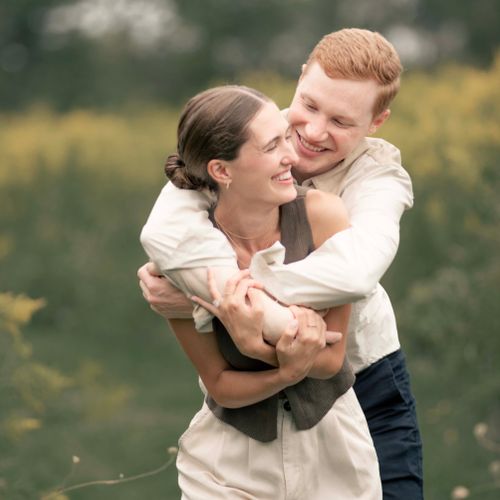 Engagement Photography