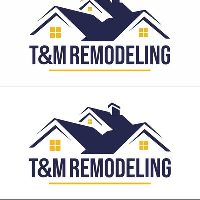 Avatar for T&M Remodeling LLC