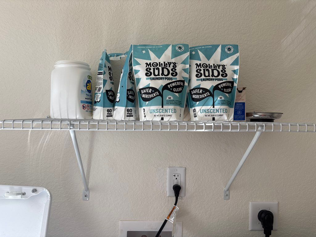 Customer photos