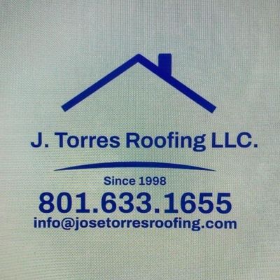 Avatar for J. Torres Roofing LLC