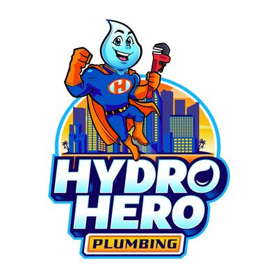 Avatar for Hydro Hero Plumbing