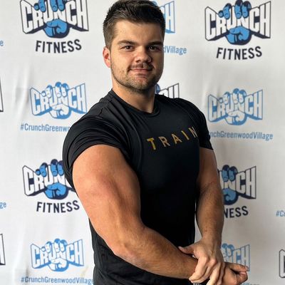 Avatar for Austin Amante Fitness & Training