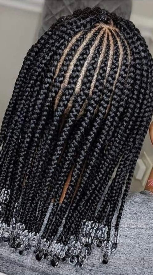 Cornrow 