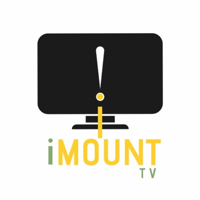 iMount TV