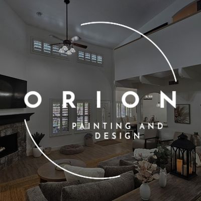 Avatar for Orion Painting, LLC