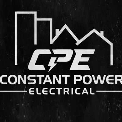 Avatar for Constant Power Electrical