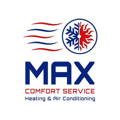 Avatar for MAX COMFORT SERVICE LLC