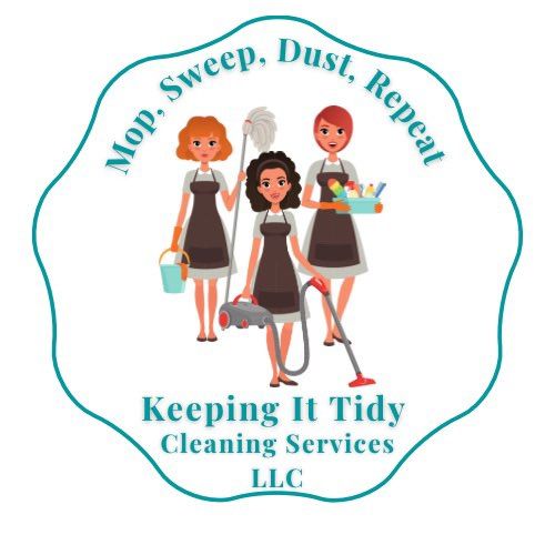 Keeping It Tidy Cleaning Service